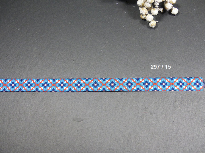 Borte ab Gurtbandbreite 15mm