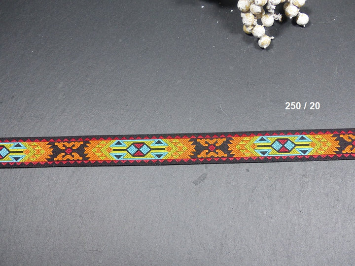 Borte ab Gurtbandbreite 20mm