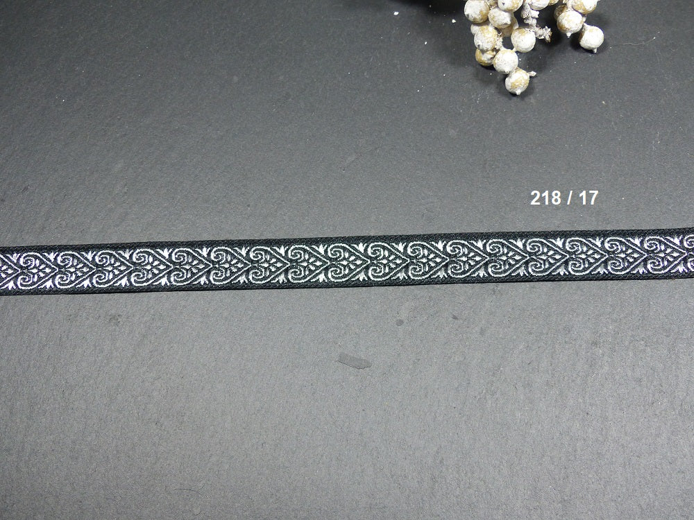 Borte ab Gurtbandbreite 20mm