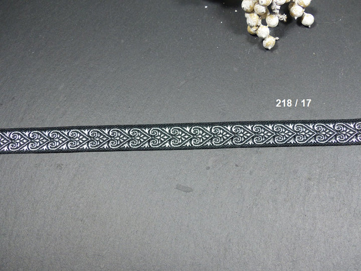 Borte ab Gurtbandbreite 20mm