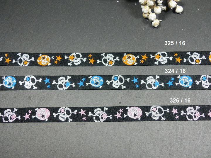 Borte ab Gurtbandbreite 20mm