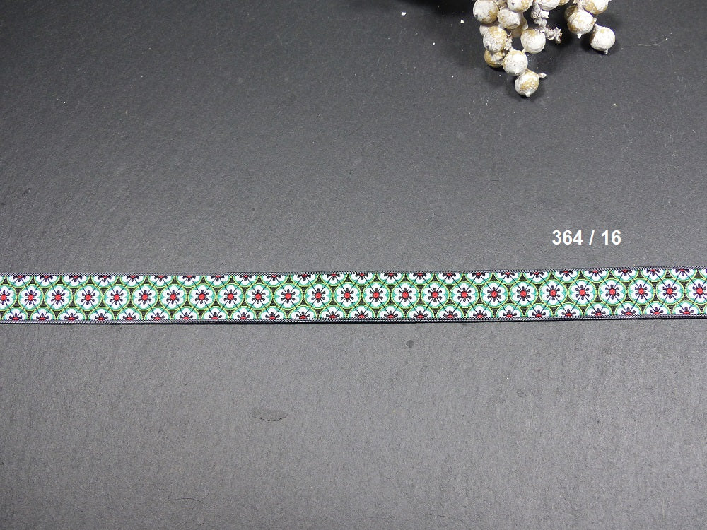 Borte ab Gurtbandbreite 20mm