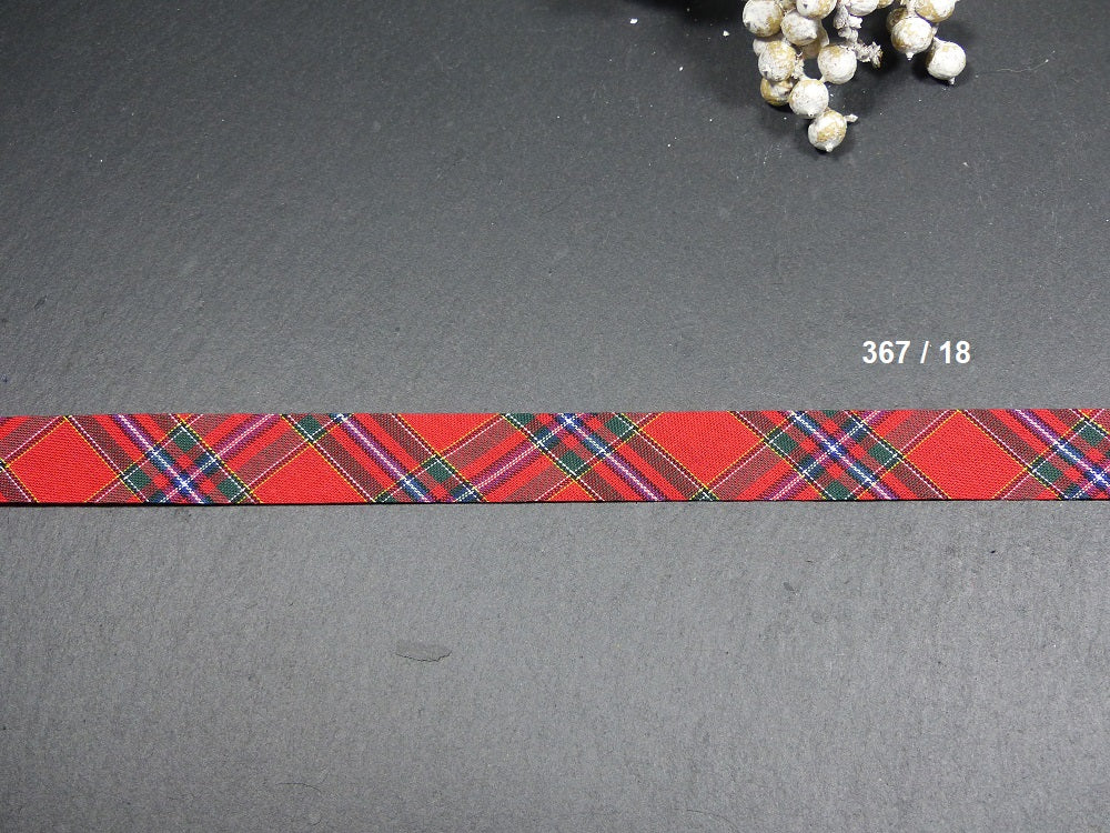 Borte ab Gurtbandbreite 20mm