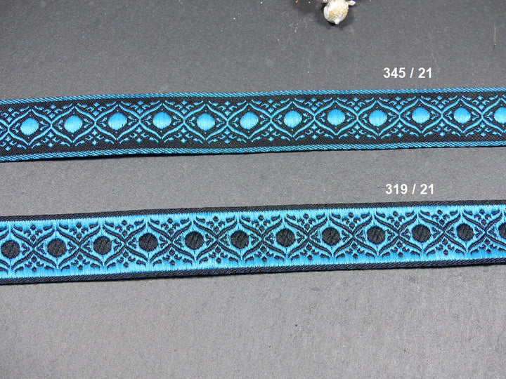 Borte ab Gurtbandbreite 25mm