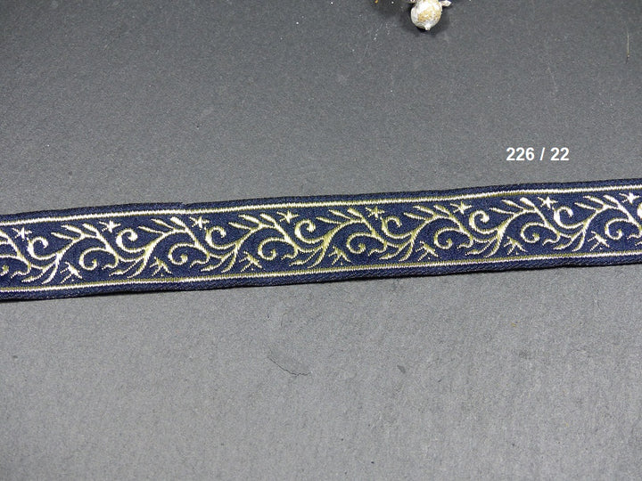 Borte ab Gurtbandbreite 25mm