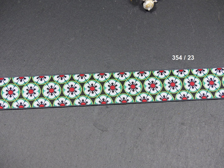 Borte ab Gurtbandbreite 25mm