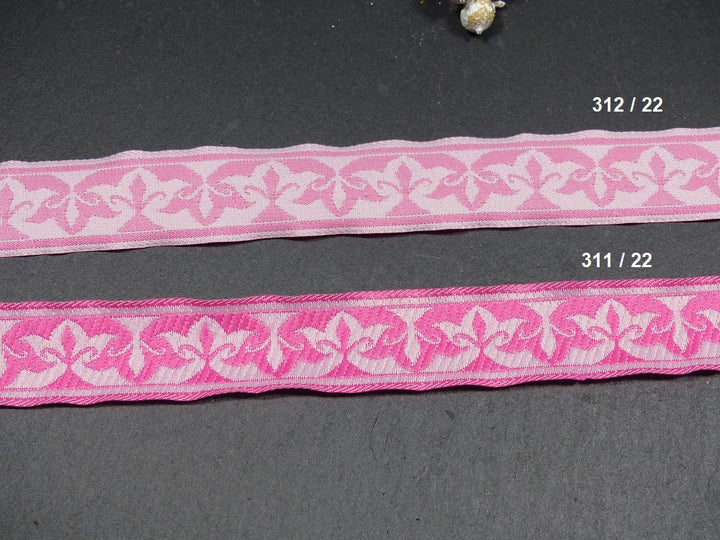 Borte ab Gurtbandbreite 25mm