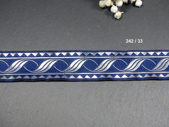 Borte ab Gurtbandbreite 40mm