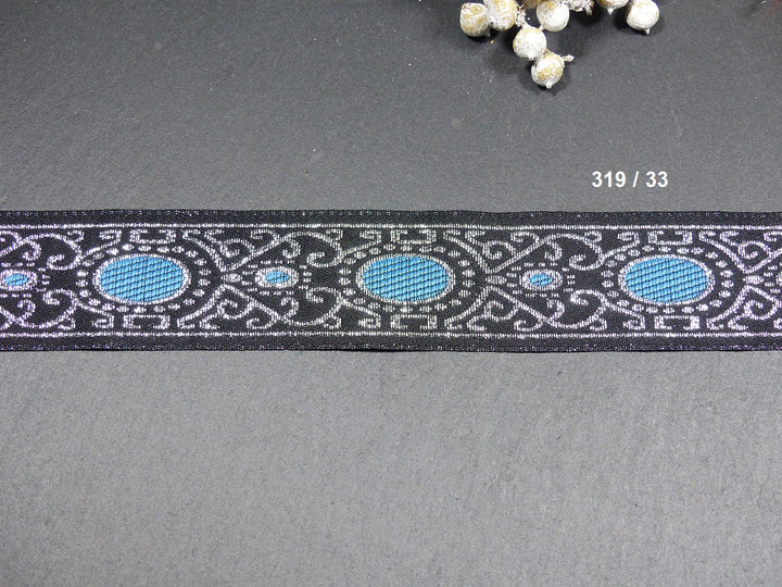 Borte ab Gurtbandbreite 40mm