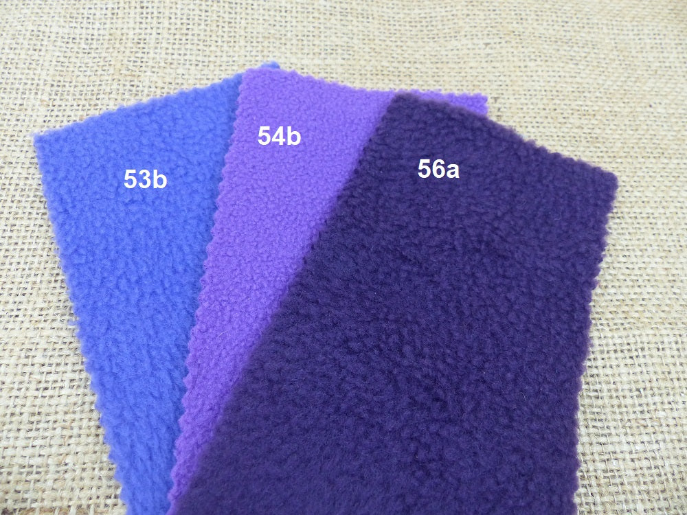 Innenfutter Fleece