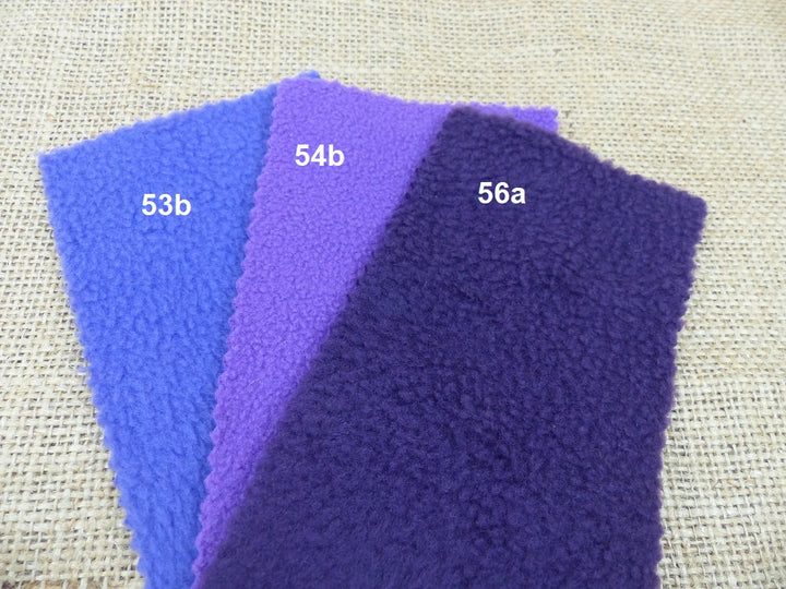 Innenfutter Fleece
