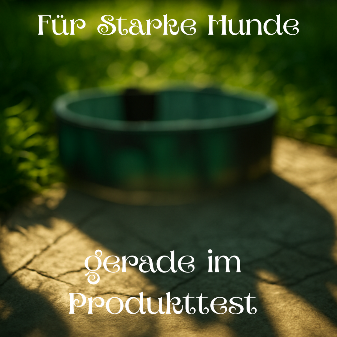 Halsband Gurtband handarbeit starke hunde große hund 