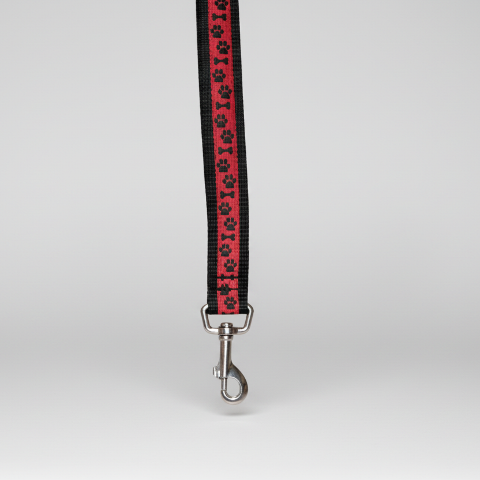 Gurtbandleine borte schwarz handgemacht auf maß