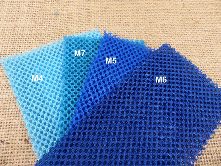 Innenfutter Mesh nur zur Farbauswahl