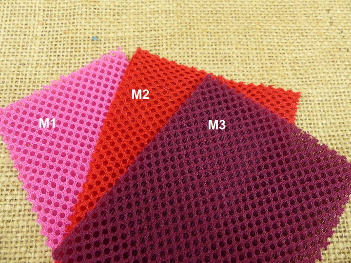 Innenfutter Mesh nur zur Farbauswahl