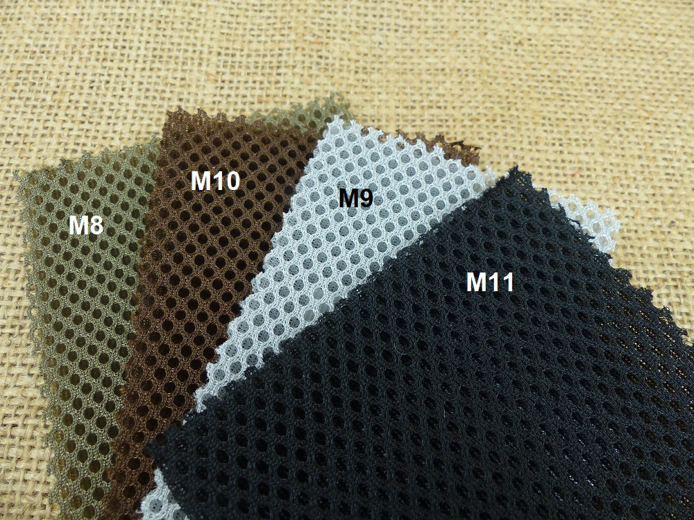 Innenfutter Mesh nur zur Farbauswahl