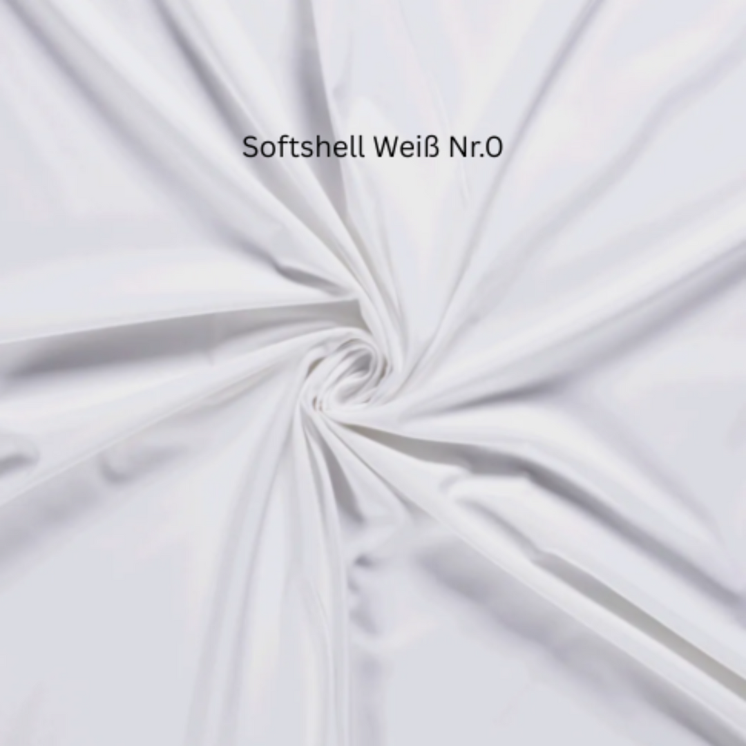 Innenfutter Softshell