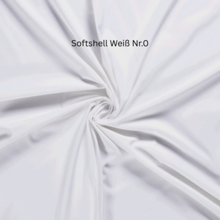 Innenfutter Softshell