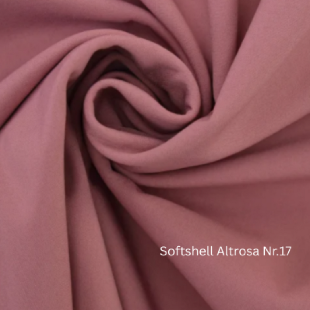 Innenfutter Softshell