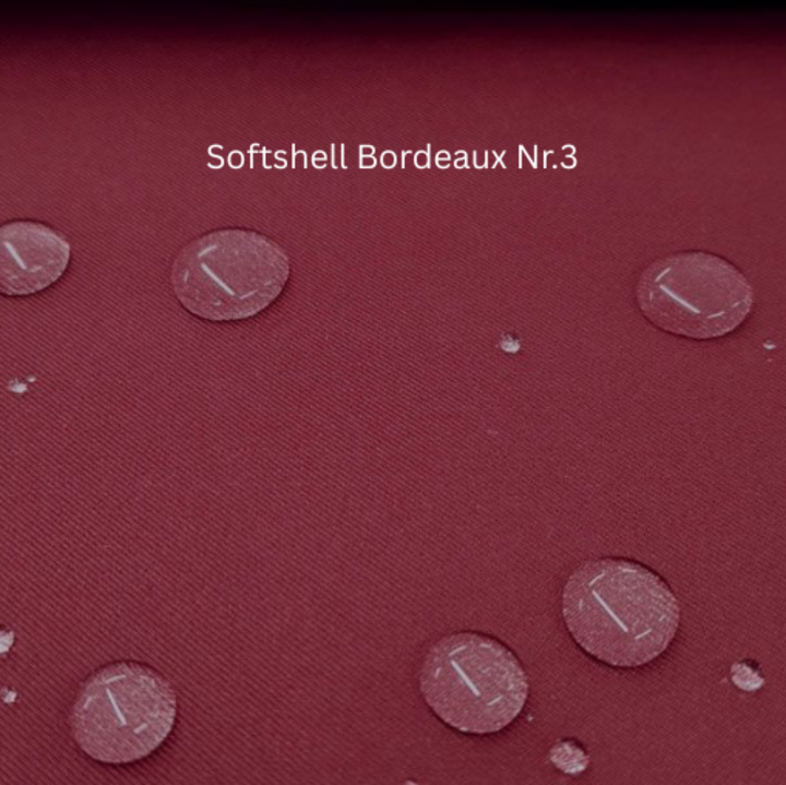 Innenfutter Softshell