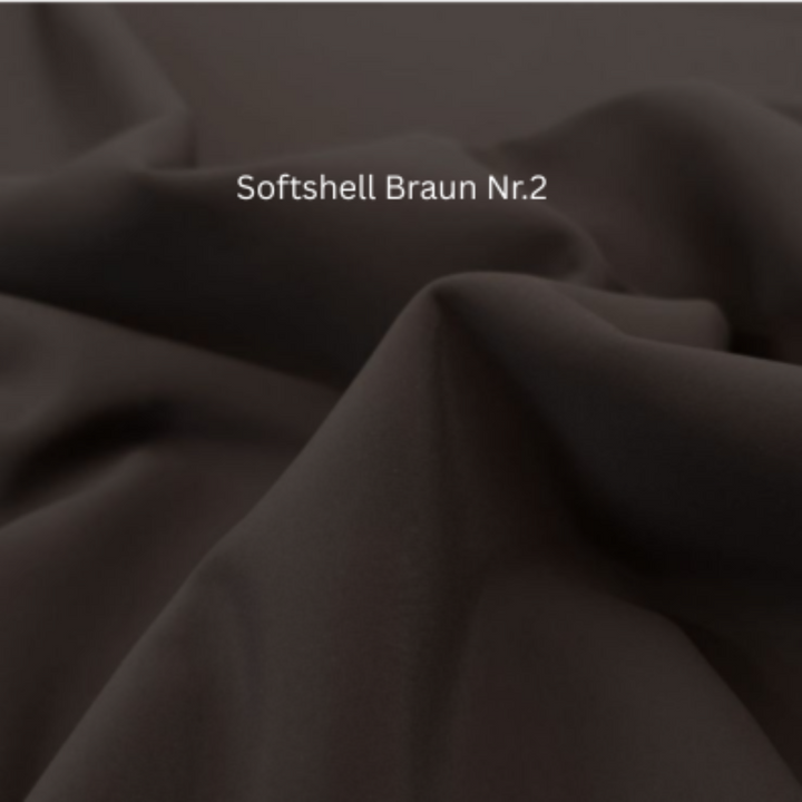 Innenfutter Softshell