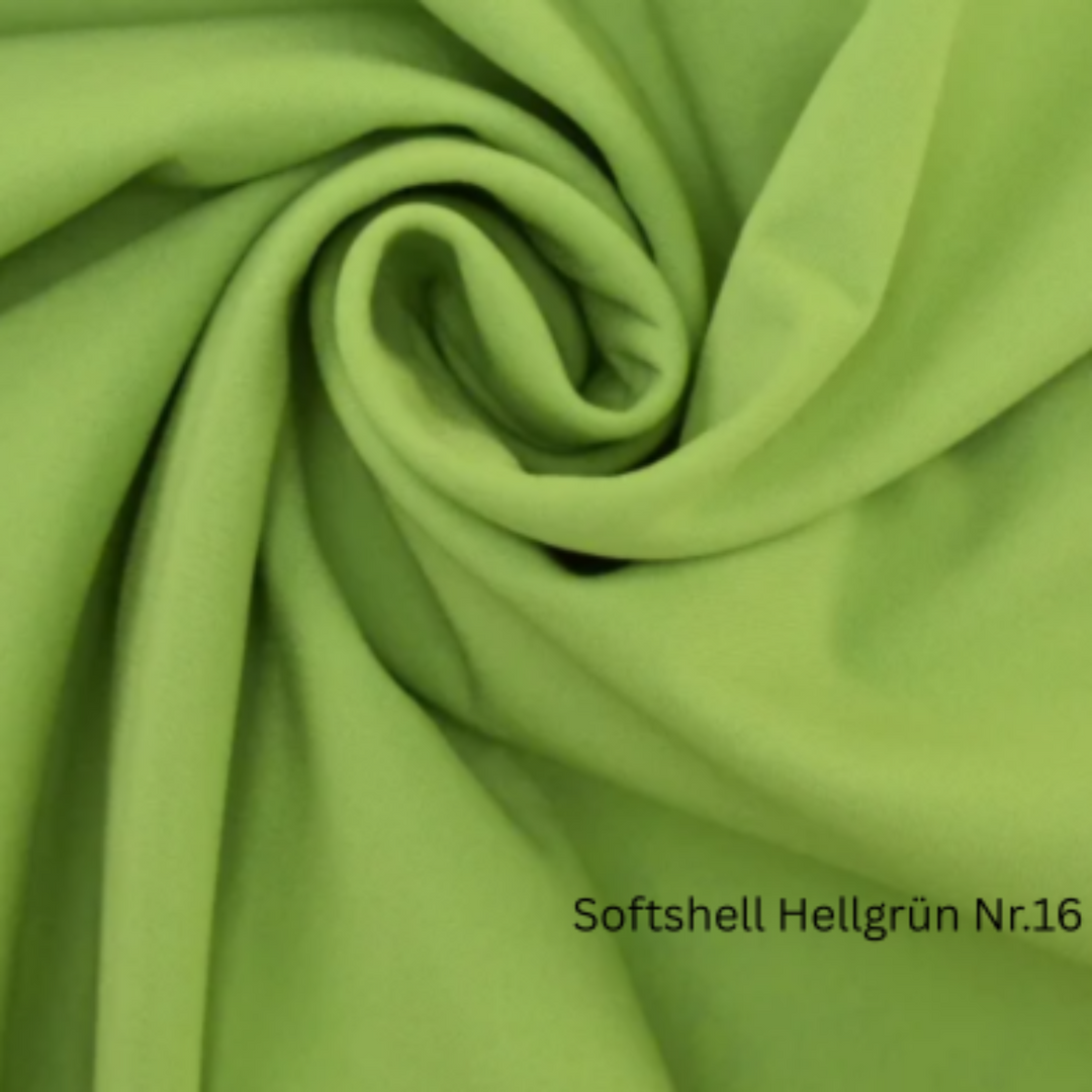 Innenfutter Softshell