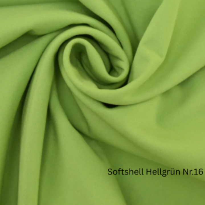 Innenfutter Softshell