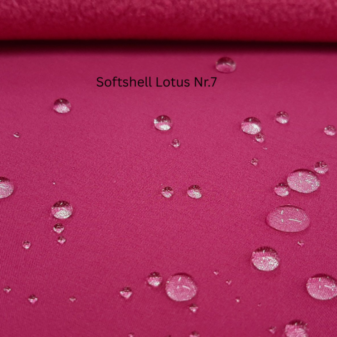 Innenfutter Softshell