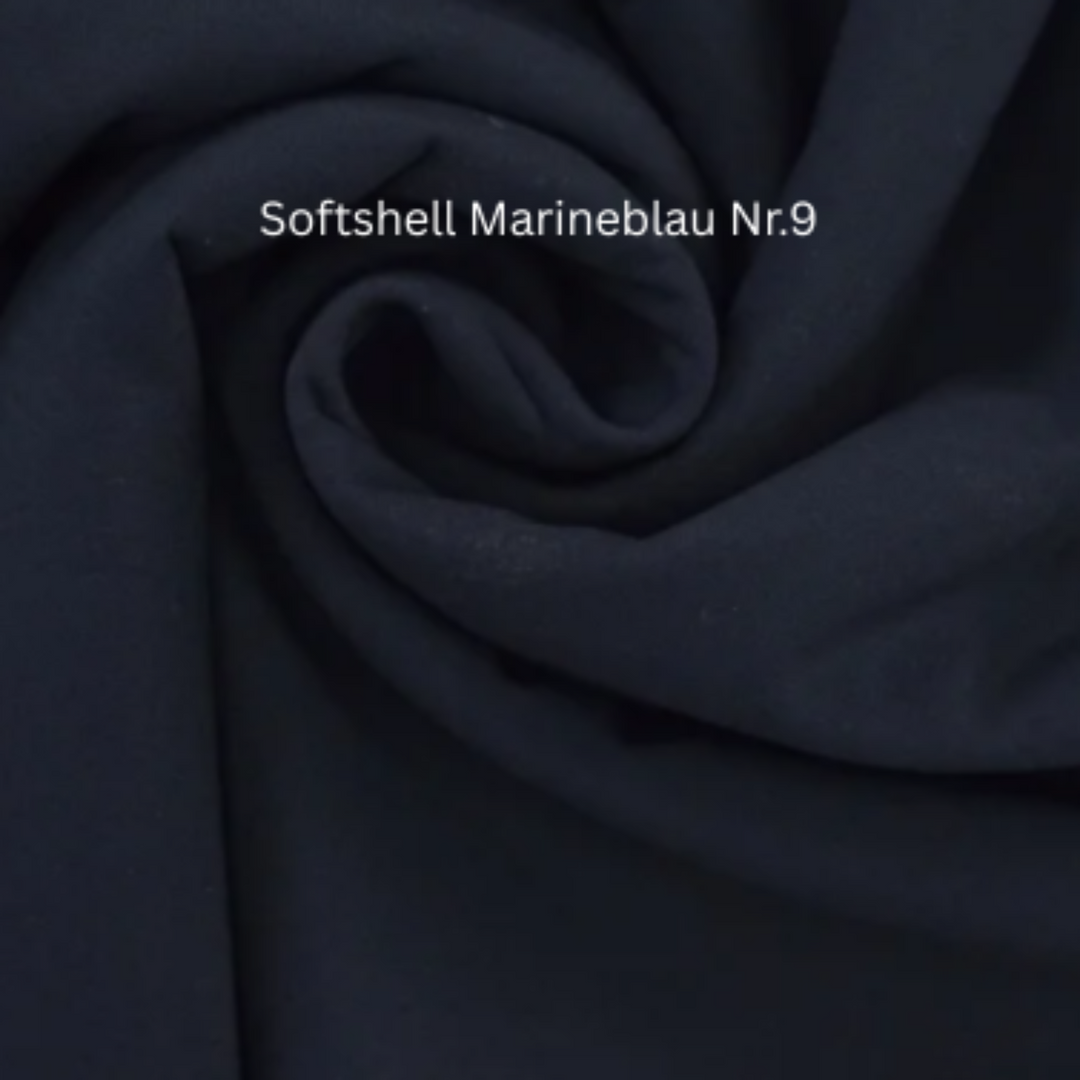 Innenfutter Softshell