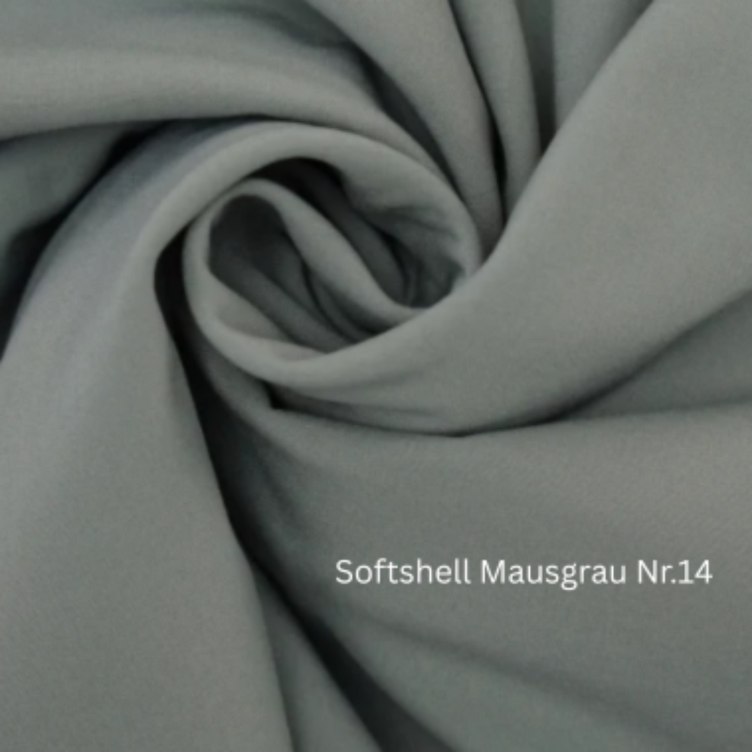 Innenfutter Softshell