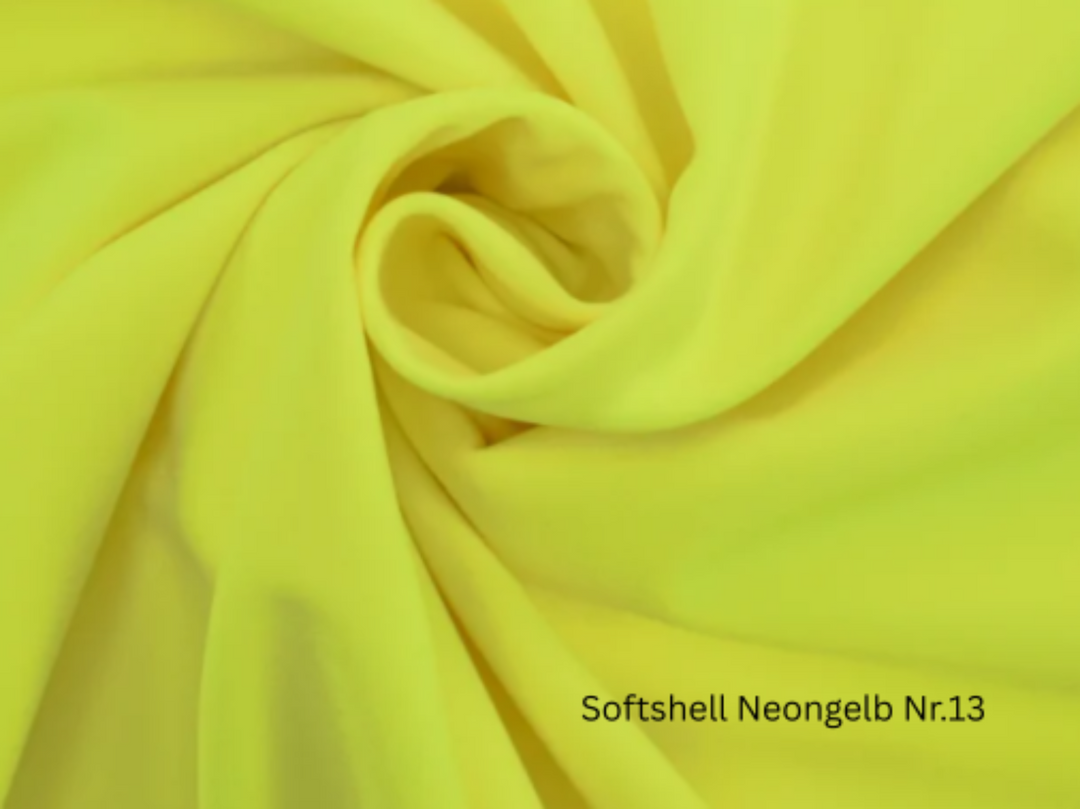 Innenfutter Softshell