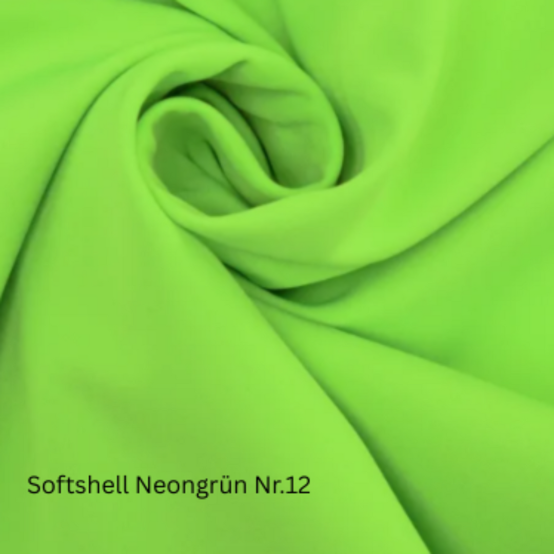 Innenfutter Softshell