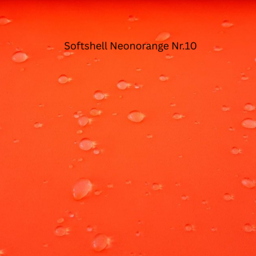 Innenfutter Softshell