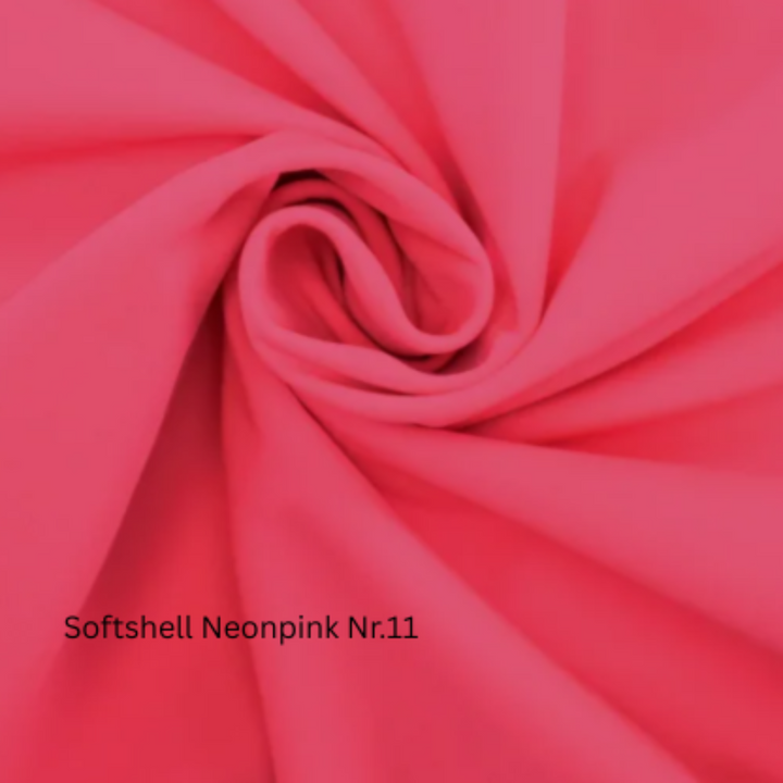 Innenfutter Softshell