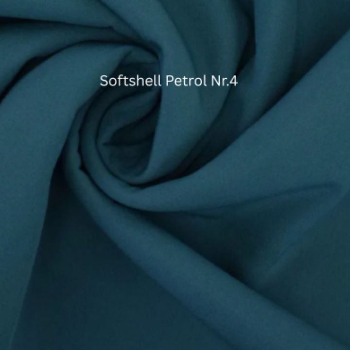 Innenfutter Softshell