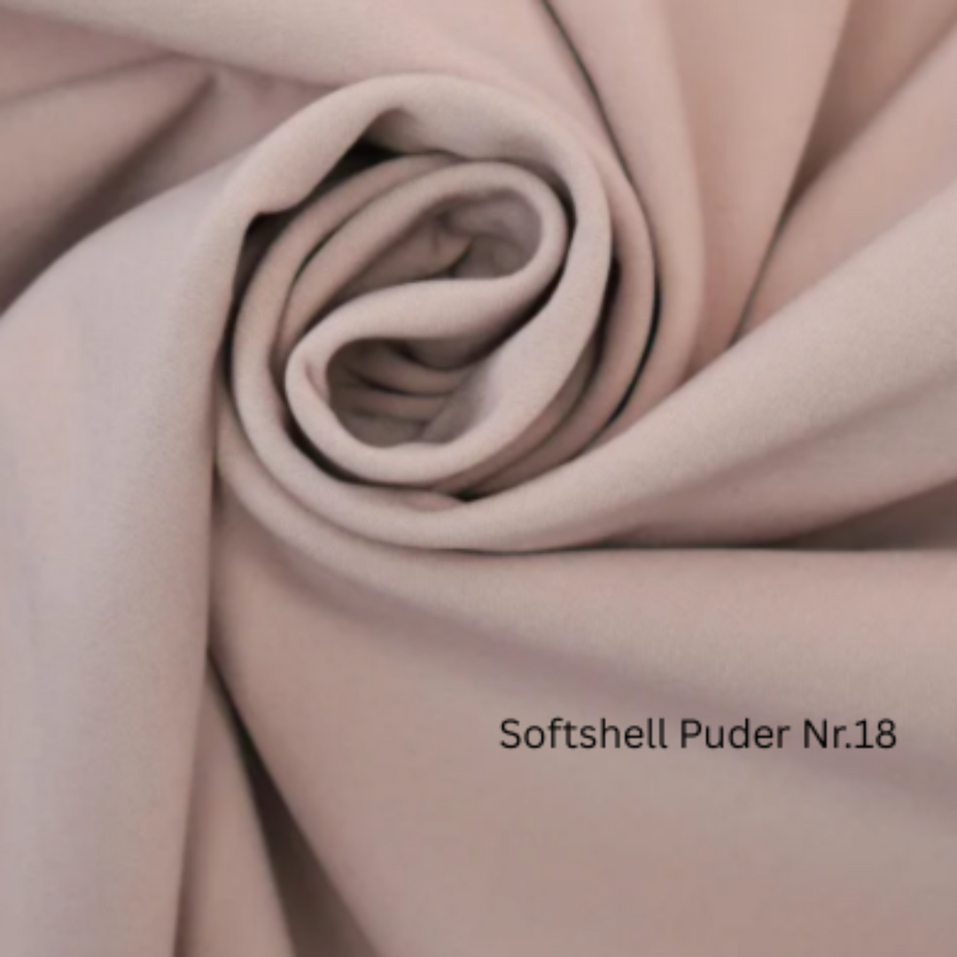 Innenfutter Softshell