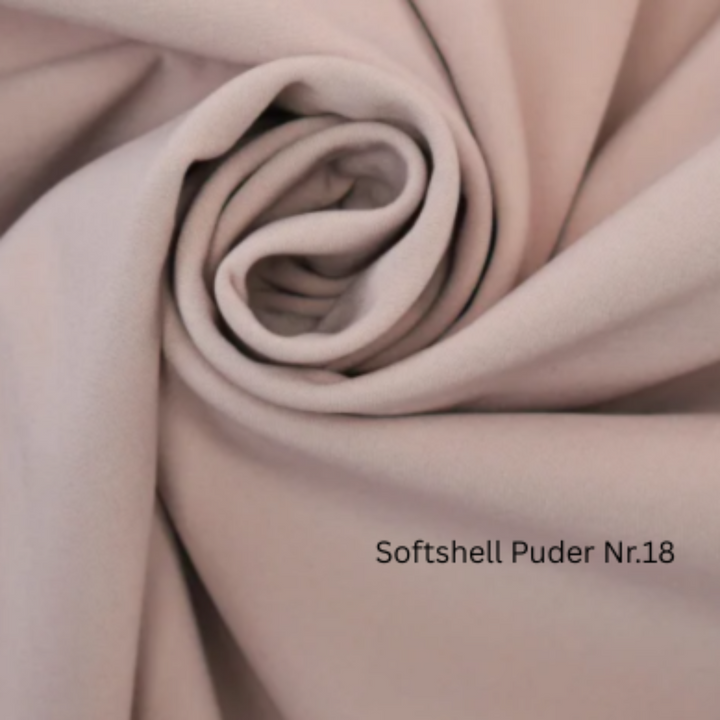 Innenfutter Softshell
