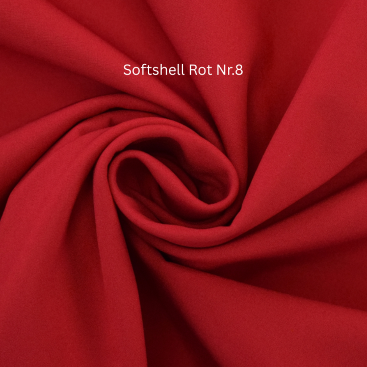 Innenfutter Softshell