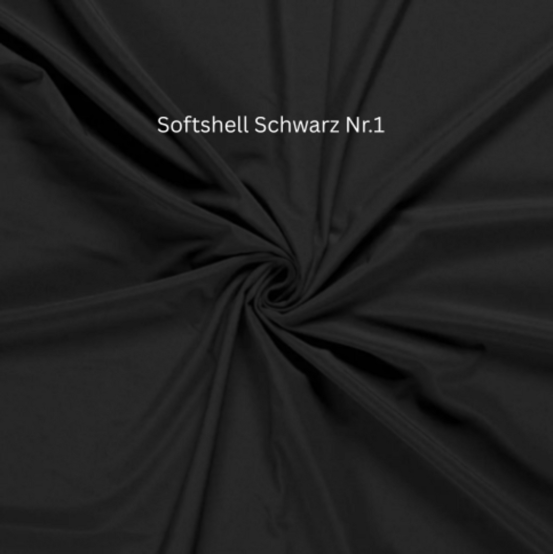 Innenfutter Softshell