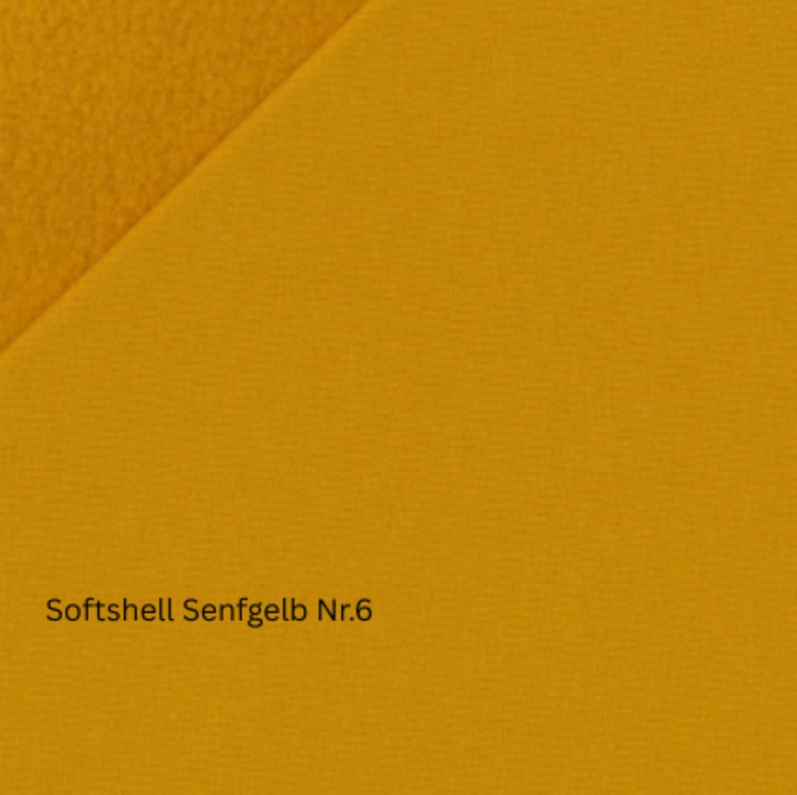 Innenfutter Softshell