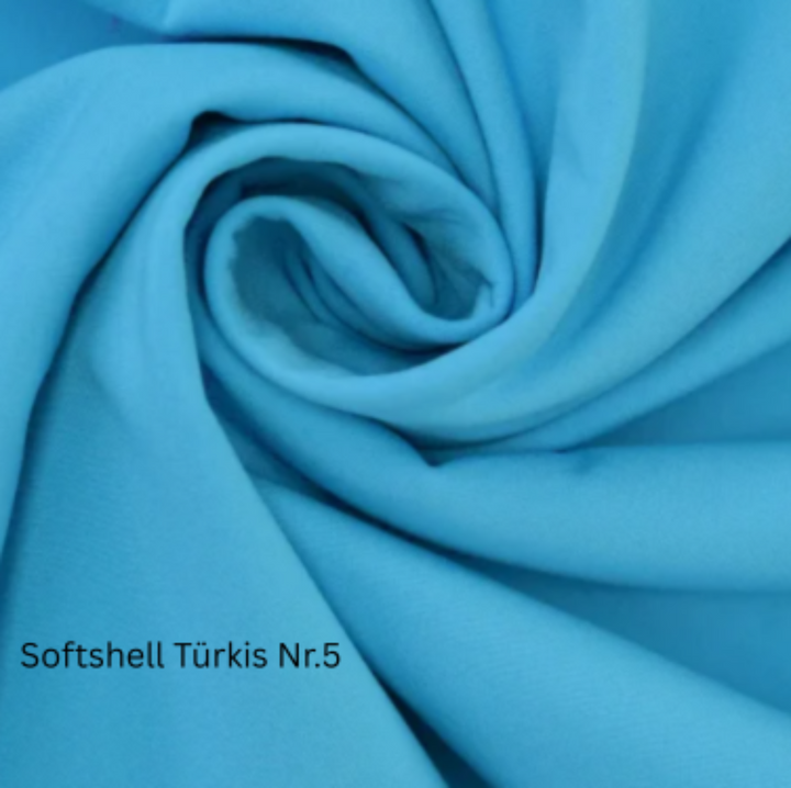 Innenfutter Softshell