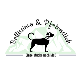 Bellissimo und Pfotenstich